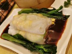-添好运点心专门店(百老汇店)