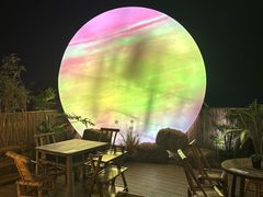 -伴山茶苑·围炉煮茶