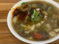 -老字号贾家肉丸糊辣汤(光明巷店)