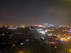 -希岸酒店(苏州石路地铁站山塘街古城之巅景区店)