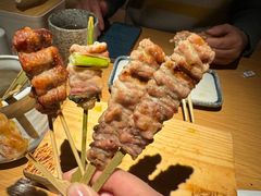 -鳥焱商店(王府大街店)