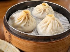 -李记清真馆(打钉巷店)