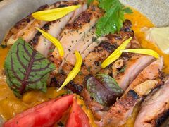 -翠娜家· Trina’s西餐厅(高新万达店)