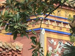 -南岳衡山风景名胜区-南岳大庙