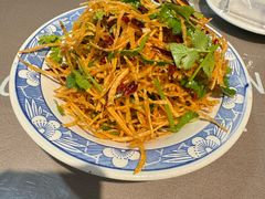 -百味地锅鸡(二店·财校分店)