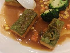 -新金盛·海鲜酒楼(盐田店)