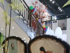 -黄泥岗·地道湖北菜(奥特莱斯店)