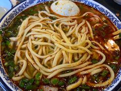 -云峰金顶兰州牛肉面(雄越店)
