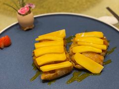 -龙庭华宴·粤菜·早茶
