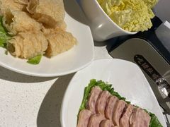 -煲王粤菜餐厅(中侨中心店)