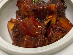 红烧肉-蝶园·装修中(BFC外滩金融中心店)