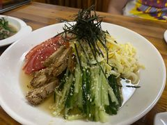 冷中华面-烧鸟周居酒屋(香山店)