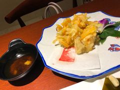 -大吉鲜鱼料理自慢(维也纳大厦店)