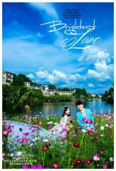 点击看大图 -芭莎视觉婚纱摄影(花溪店)