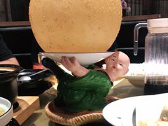 -吴越荣记苏州菜·松鼠桂鱼100%活鱼现做(斜塘老街店)