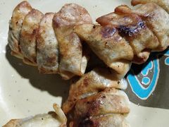牛肉锅贴-麻木老地方牛筋牛杂(长堤街店)