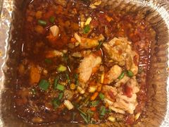 -华仔龙虾(永乐路总店)