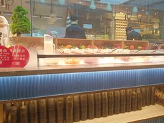 -千滋百味自助海鲜烤肉(布吉景华店)