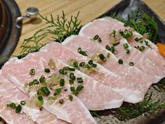 -松鱼亭·和牛烧肉(协鑫广场店)