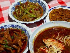 -老三样·旧食新味(万寿宫店)