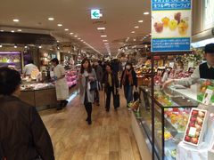 -阪急百货店(梅田总店)