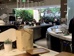 -Peet's 皮爷咖啡(东湖路手作店)