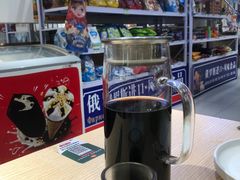 -老边饺子馆(东单店)