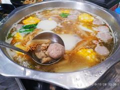 -潮发潮汕牛肉店(芳村店)