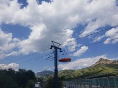 -中华福寿山