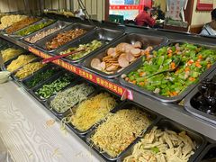 -传承缘正宗杨家吊炉饼(沈阳总店)