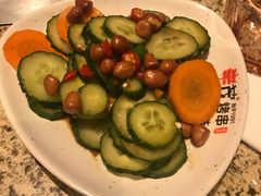 -丰茂烤串(全国首店)