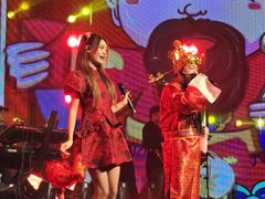 -MOSSO·Liveshow(M3香港广场店)