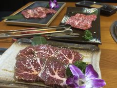 -丸藏和牛烧肉专门店(园区师惠坊店)