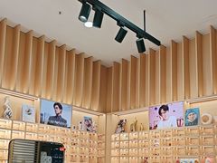 -一代眼镜·蔡司配镜(浦东大拇指广场店)