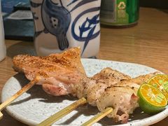 -沼津港精致料理·寿喜烧·烧鸟(青浦宝龙广场日料榜单店)
