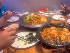 -俭寨大盘鸡·缸子肉·小公鸡·新疆菜(云通店)