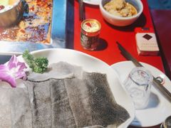 -二荆条·蜀鲜汇城市森林火锅
