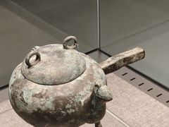 -平原博物院