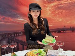 -品海楼·大连海胆锅贴馆(东港店)