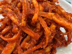 -服务大楼冷面(延大店)