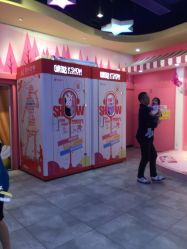 -LuckyStar幸运星家庭娱乐中心(东莞国贸店)