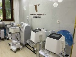 -VE专注问题肌·赛诺龙&科学美肤中心