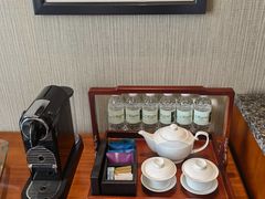 -北京丽晶酒店