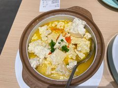 -吕氏疙瘩汤·新派鲁菜(芝罘万达店)