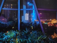 -CASA Grande酒漾·西餐及酒吧(长沙君悦酒店)