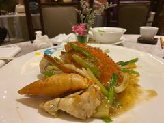 -香云轩·顺德菜(香云纱园林酒店店)