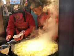 -李老二炒粉(桂林路一店)