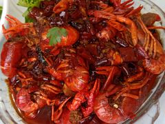 -必点蒸汽海鲜(止锚湾店)