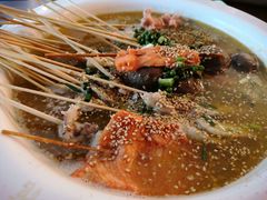 -三生小馆(亭知路店)