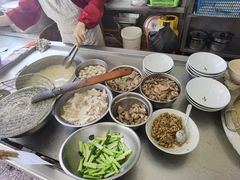 -金沙园生肉面(Jalan Pantai)